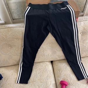 Adidas leggings